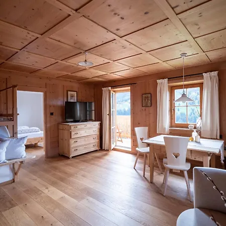 Lejlighed Sotgherdena Badia (South Tyrol)